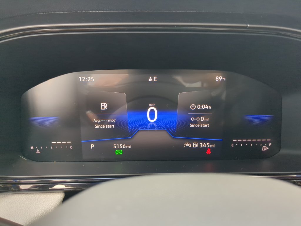 Certified 2026 Volkswagen Taos S FWD image 28