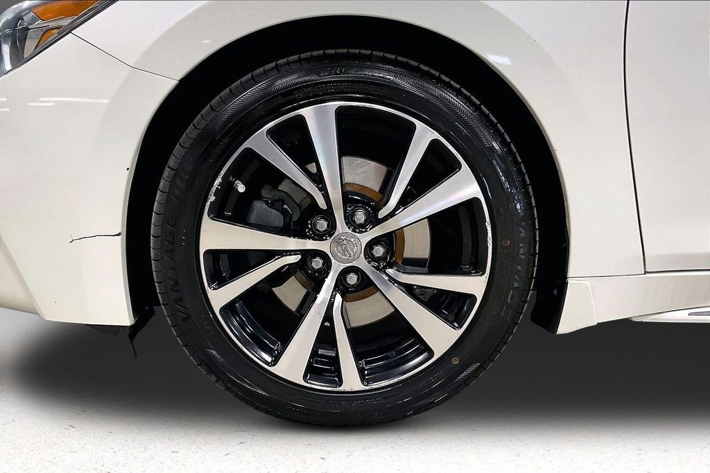 Used 2018 Nissan Maxima 3.5 S FWD image 32