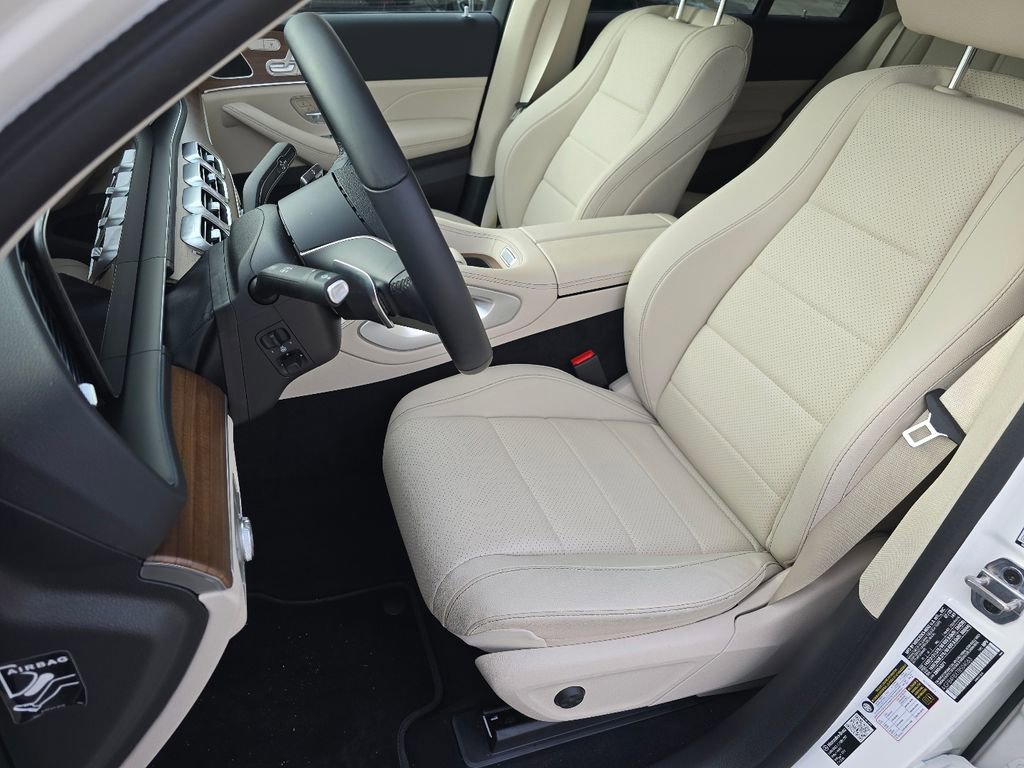 Certified 2026 Mercedes-Benz GLE 350 4MATIC image 21