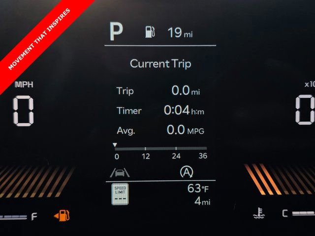 New 2026 Kia Sorento X-Line EX image 32