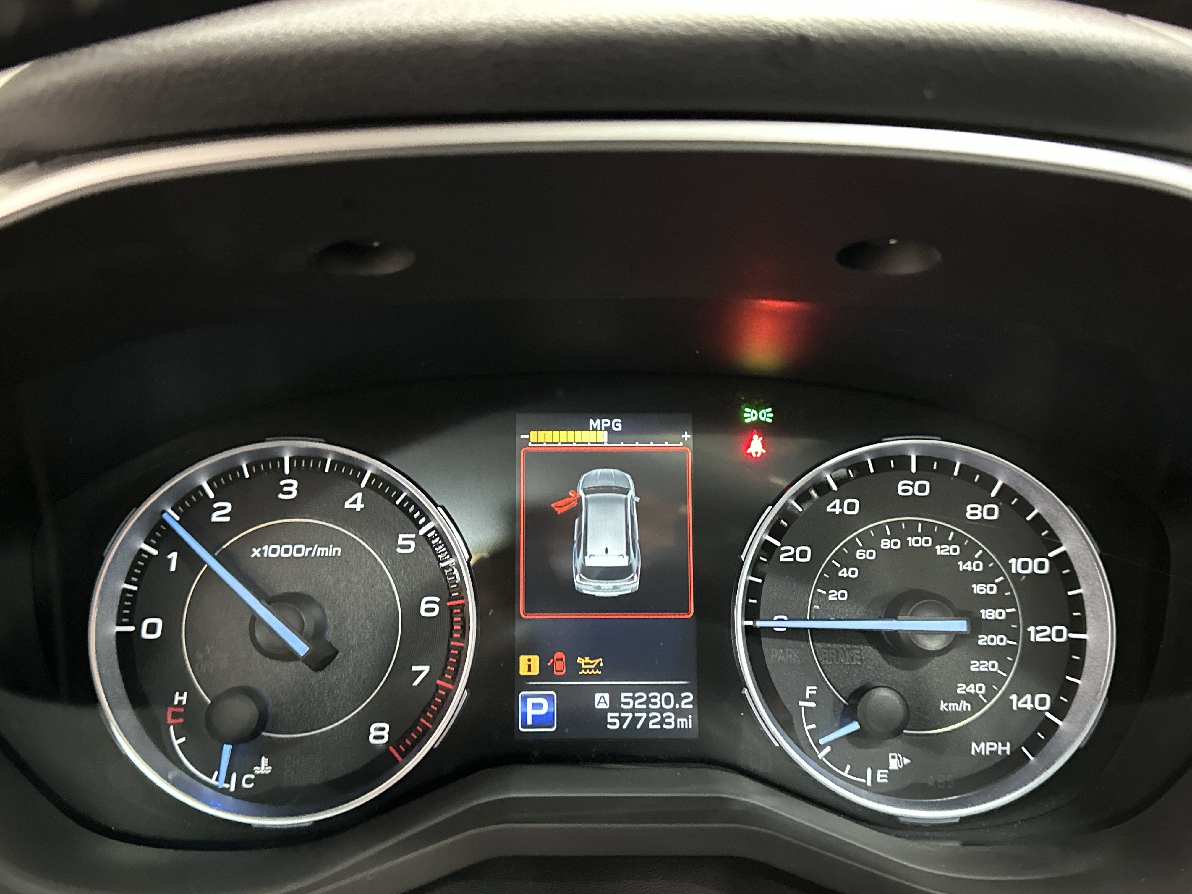 Used 2021 Subaru Ascent Touring w/ Popular Package #2A image 28