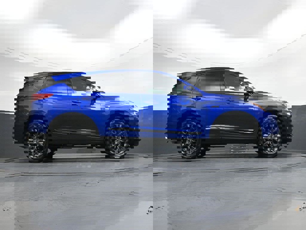 Used 2025 Acura RDX A-Spec image 29