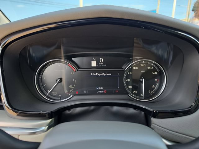 Used 2023 Cadillac XT5 Premium Luxury FWD image 18