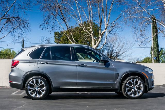 Used 2017 BMW X5 sDrive35i image 13