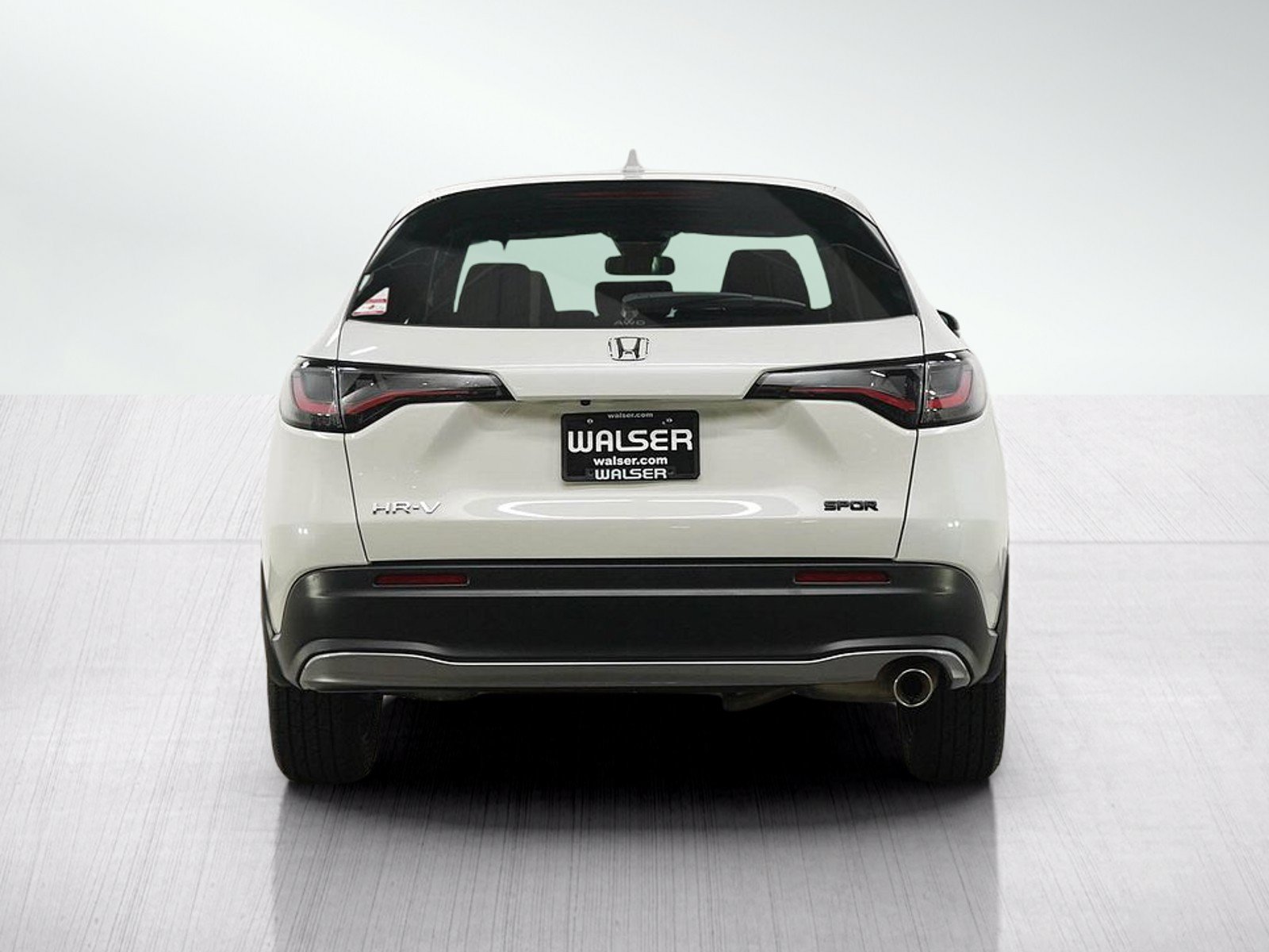 Used 2024 Honda HR-V Sport image 4