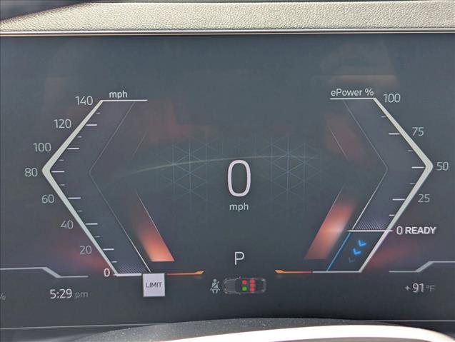 New 2026 BMW i4 eDrive40 RWD image 10