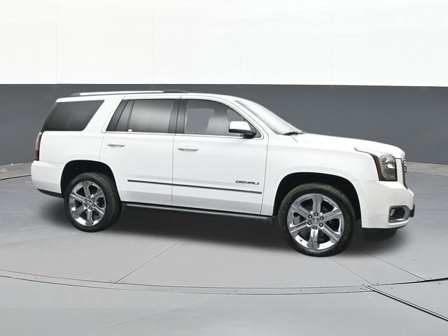 Used 2019 GMC Yukon Denali w/ Denali Ultimate Package image 18