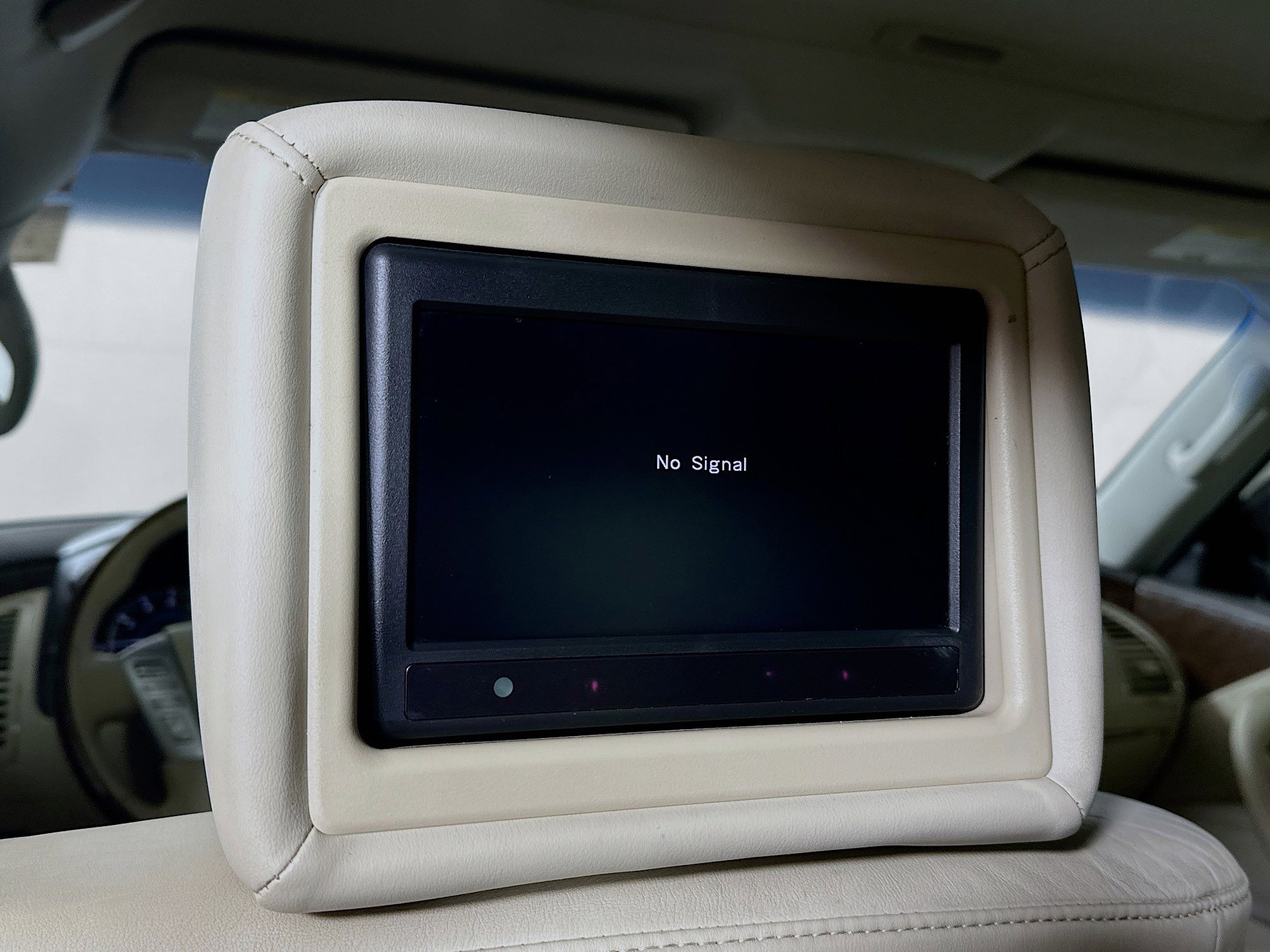 Used 2015 INFINITI QX80 Luxe w/ 22" Wheel Package image 27