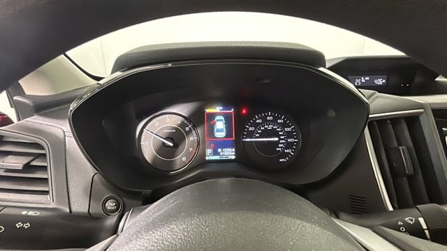 Used 2023 Subaru Impreza 2.0i AWD/4WD image 17