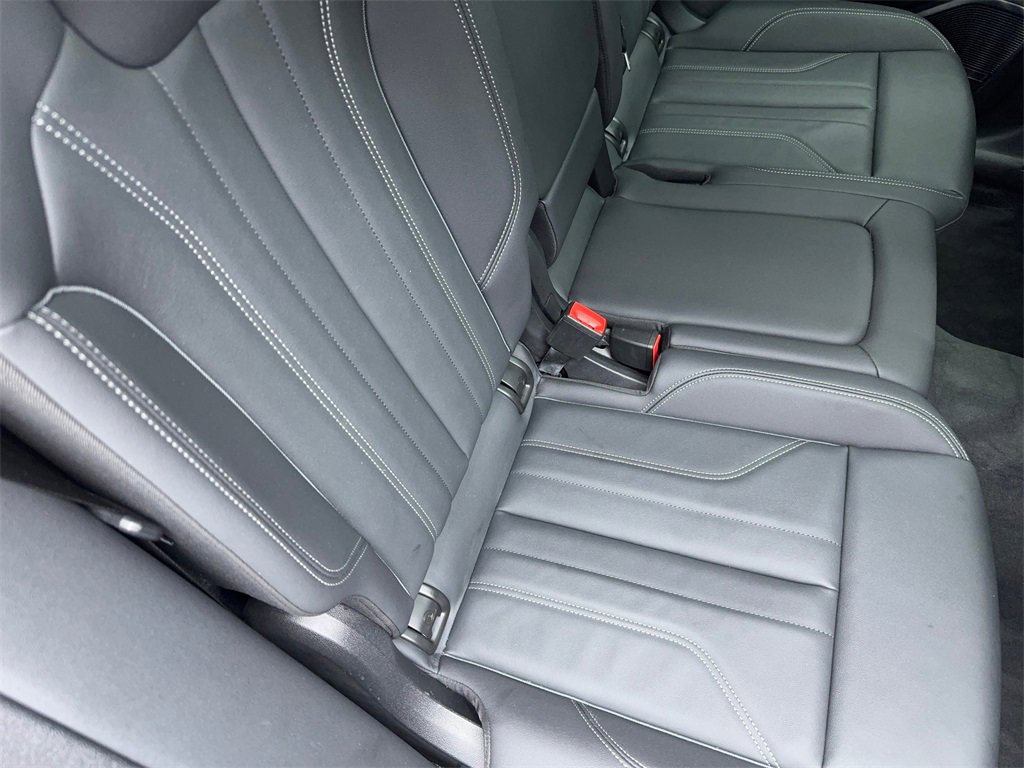 Used 2022 Audi Q5 2.0T Premium Plus w/ Premium Plus Package image 52