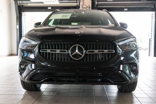 New 2026 Mercedes-Benz GLA 250 4MATIC image 2