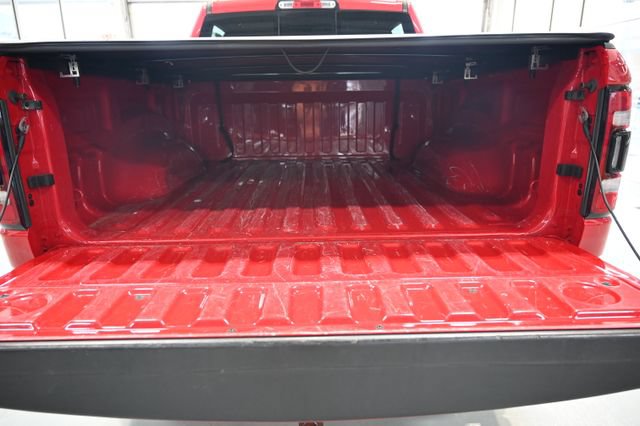 Used 2020 RAM 1500 Big Horn AWD/4WD image 7