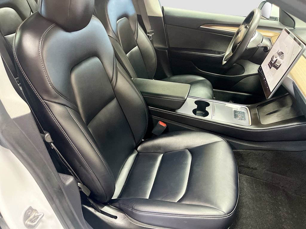 Used 2023 Tesla Model 3 Performance image 28