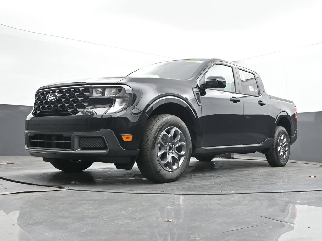 New 2026 Ford Maverick XLT w/ Equipment Group 301A AWD/4WD image 48