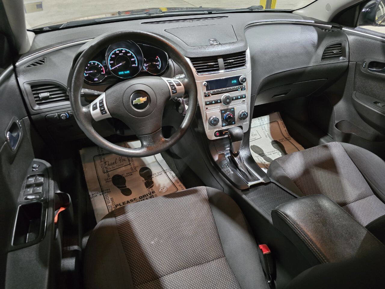 Used 2012 Chevrolet Malibu LT image 30