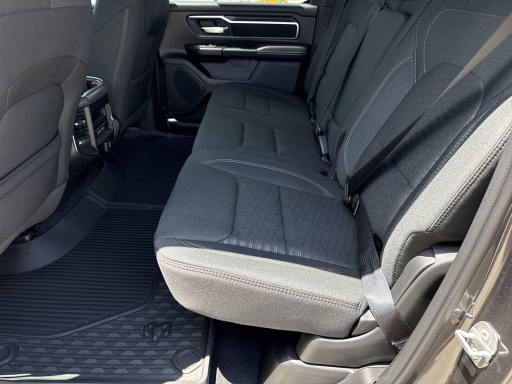 New 2026 RAM 1500 4x4 Crew Cab image 23