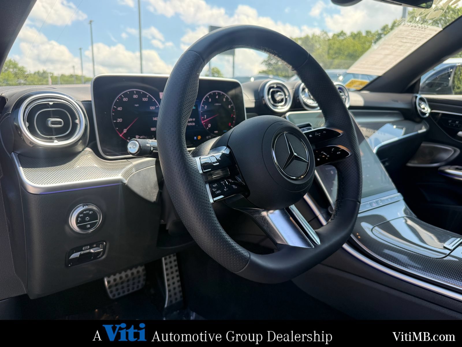 Certified 2025 Mercedes-Benz CLE 300 4MATIC Cabriolet image 21