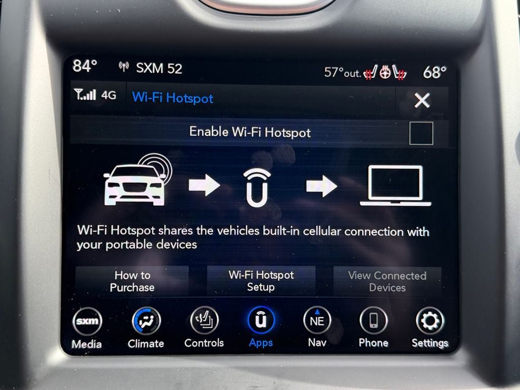 Used 2022 Chrysler 300 Touring L w/ Popular Equipment Group AWD/4WD image 32