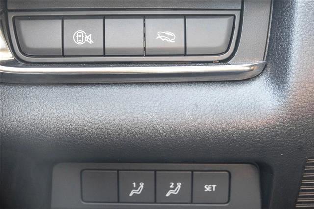 Used 2025 MAZDA CX-30 AWD 2.5 S w/ Preferred Package image 15