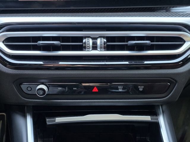 Used 2024 BMW M4 xDrive Competition w/ Executive Package image 18