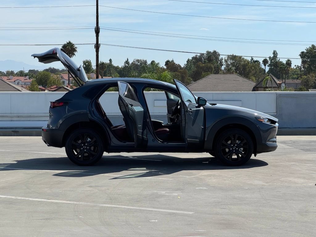 New 2026 MAZDA CX-30 AWD 2.5 S image 29