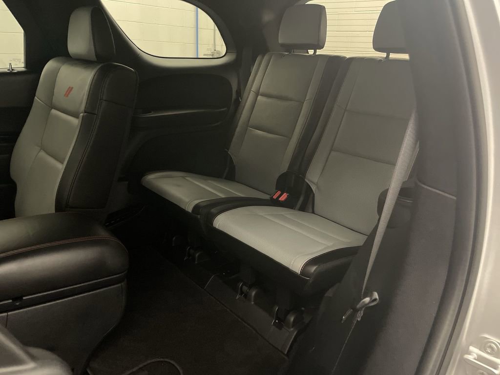 Used 2024 Dodge Durango Citadel AWD/4WD image 32