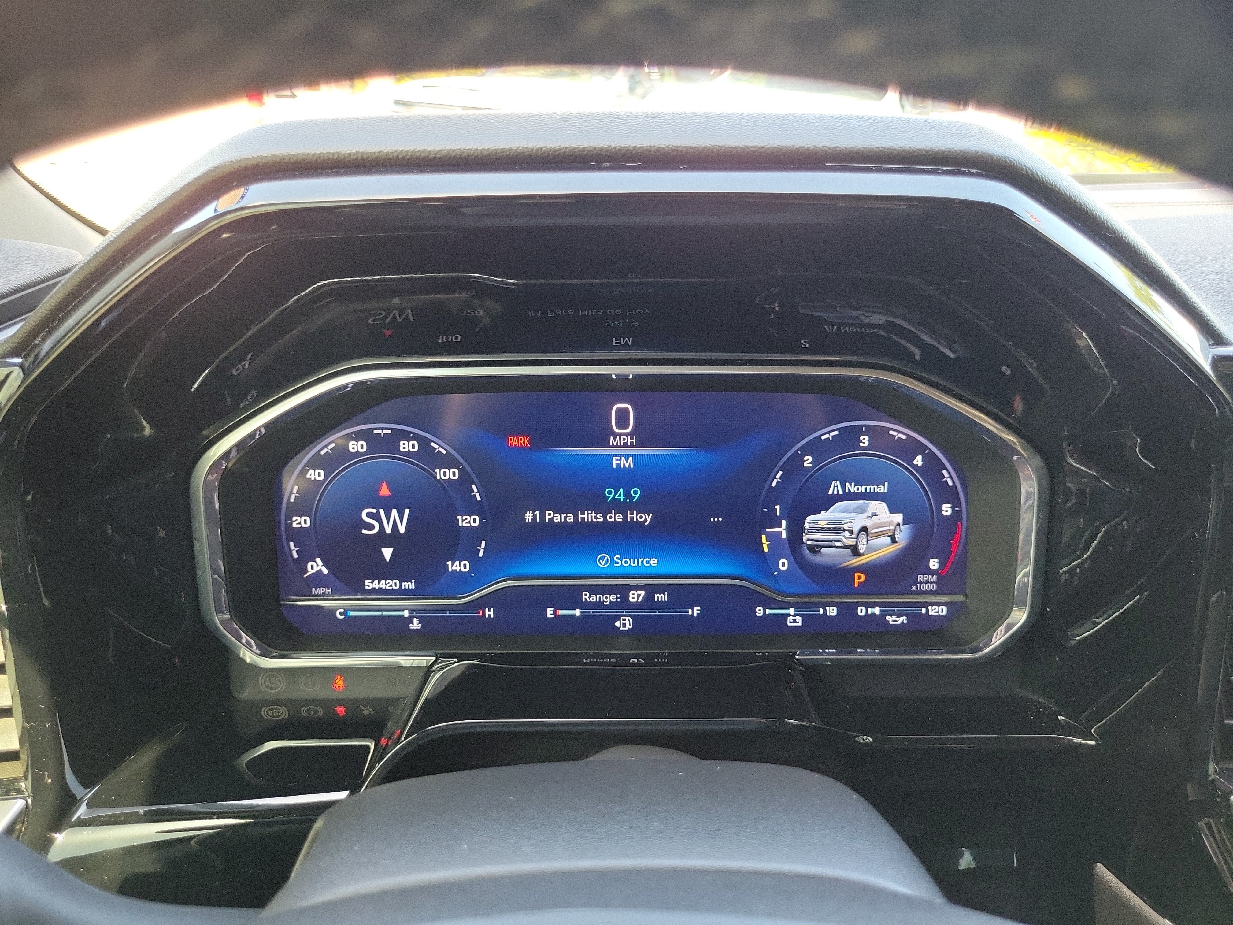 Used 2024 Chevrolet Silverado 1500 RST RWD image 27