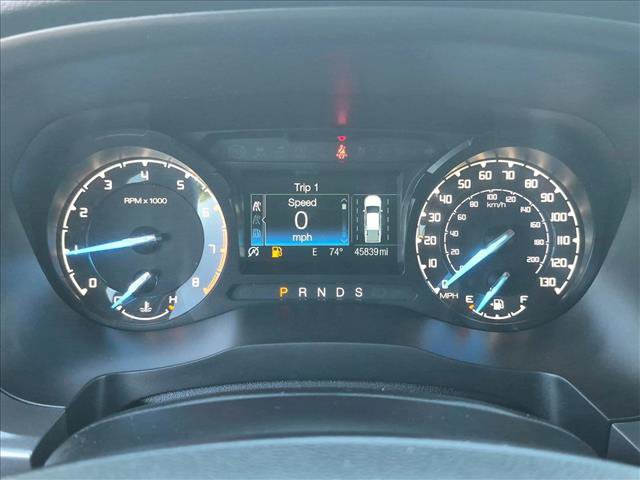 Used 2019 Ford Ranger XLT w/ FX4 Off-Road Package AWD/4WD image 10
