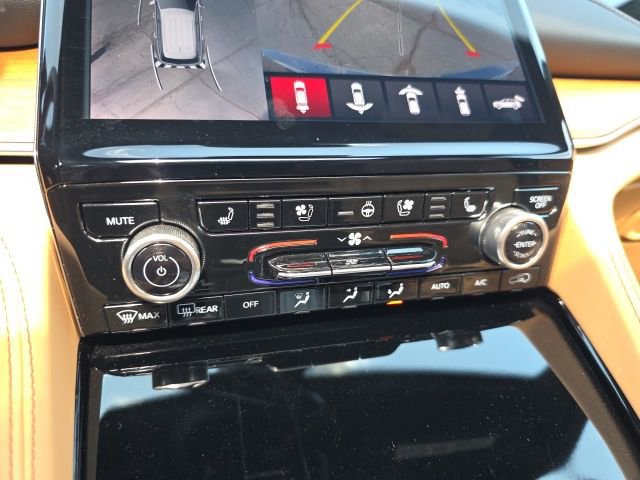 Used 2024 Jeep Grand Cherokee Summit image 30