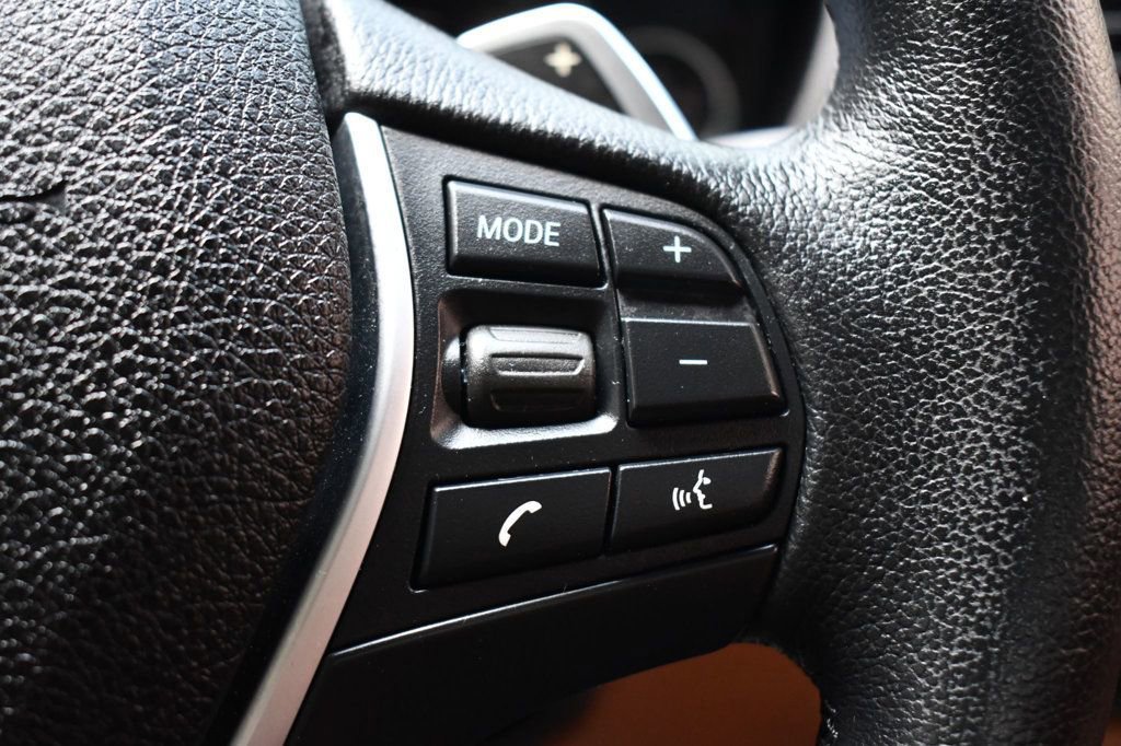 Used 2016 BMW 328i xDrive Sedan image 27