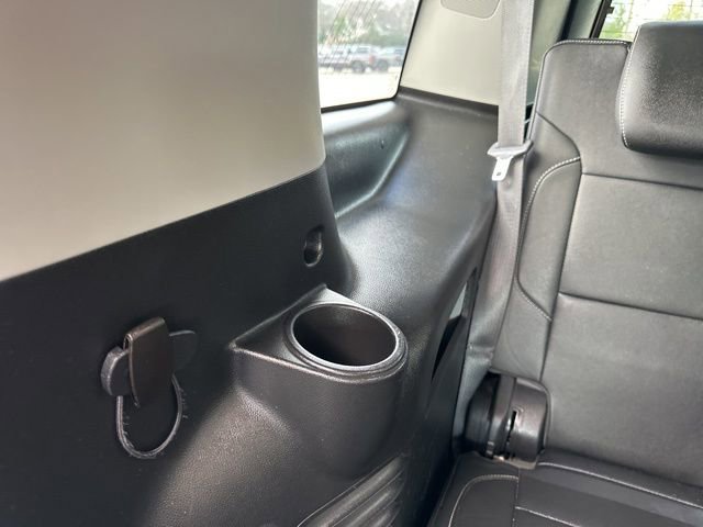 Used 2019 Chevrolet Tahoe LT image 44