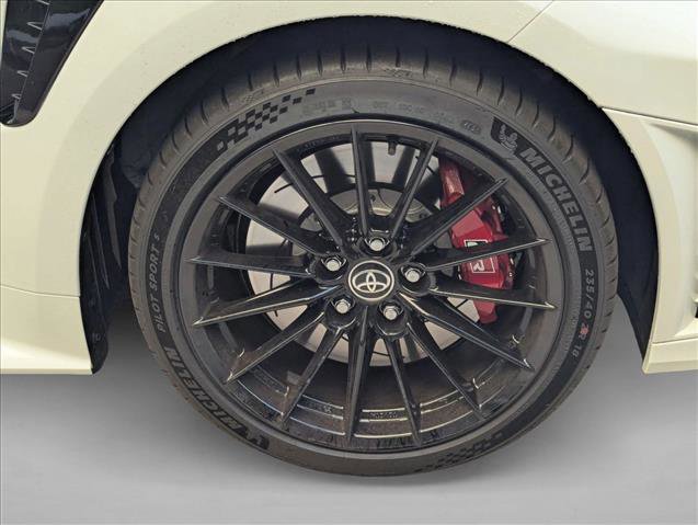 New 2026 Toyota Corolla GR AWD/4WD image 9