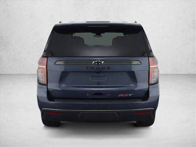 Used 2021 Chevrolet Tahoe RST image 6