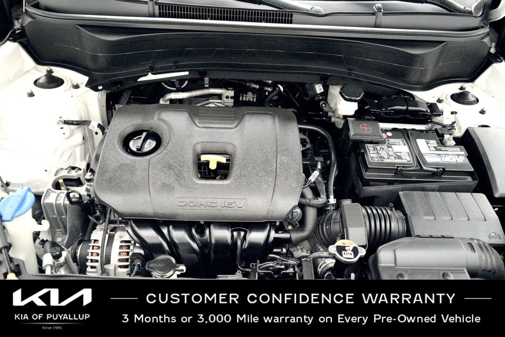 Used 2022 Kia Seltos EX AWD/4WD image 20