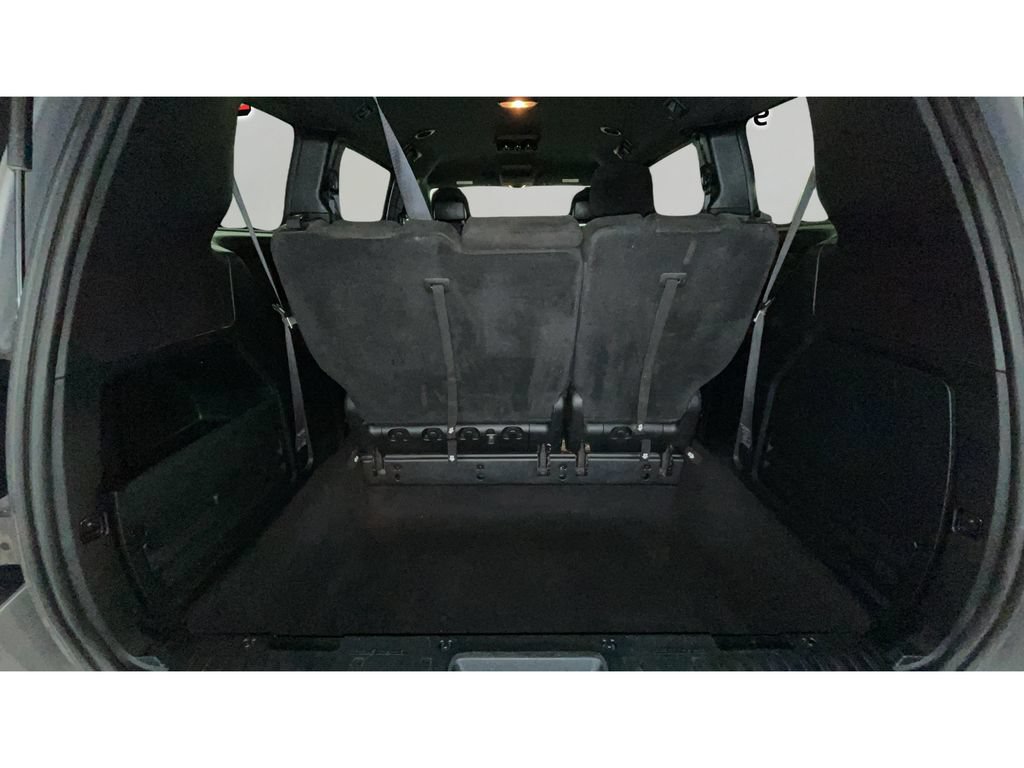 Used 2015 Dodge Grand Caravan SE w/ Quick Order Package 29E SE FWD image 18