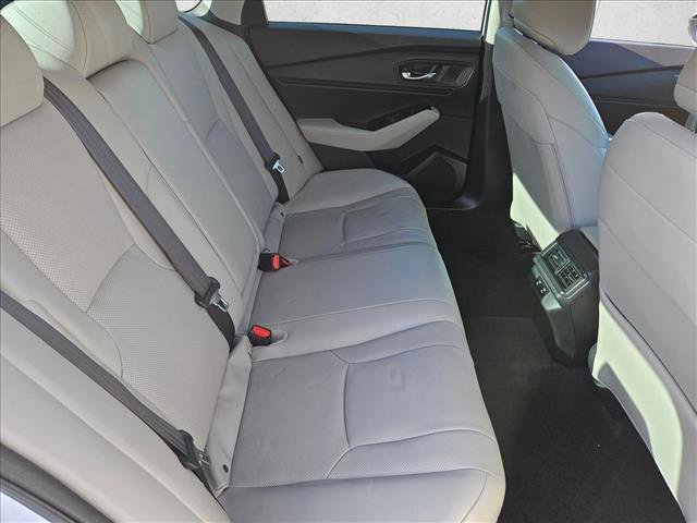 Used 2024 Honda Accord Touring image 17
