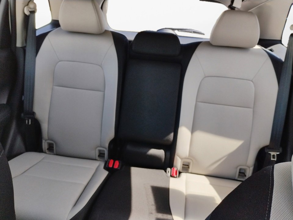 Certified 2023 Honda CR-V EX image 12