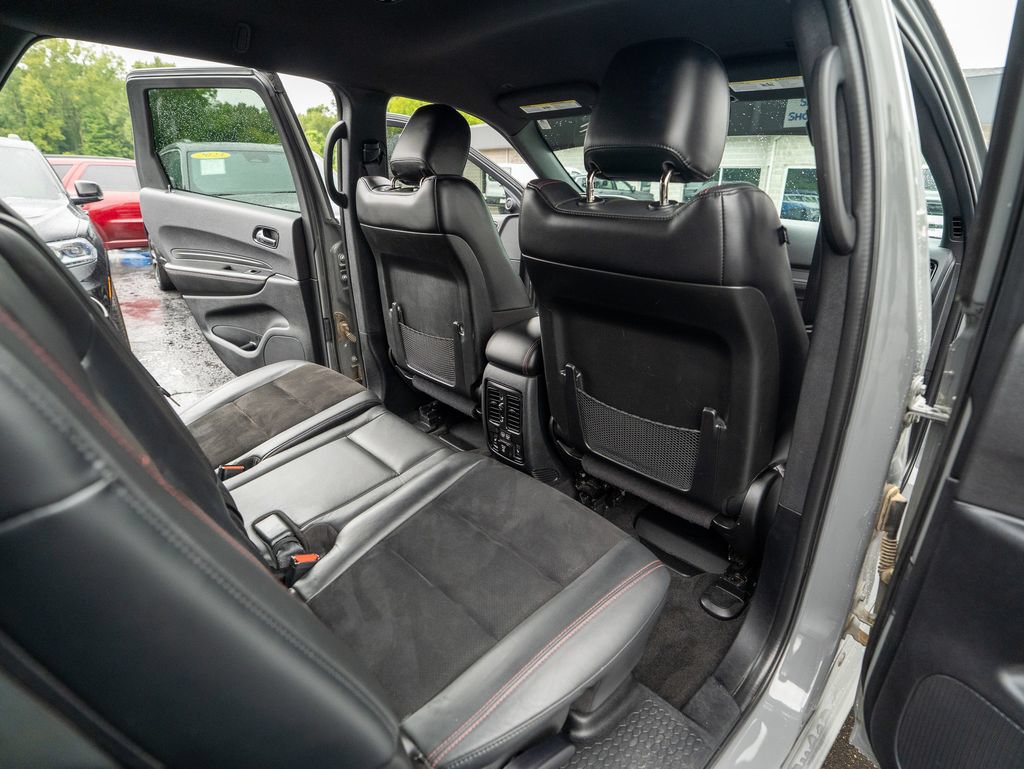 Used 2022 Dodge Durango R/T AWD/4WD image 17