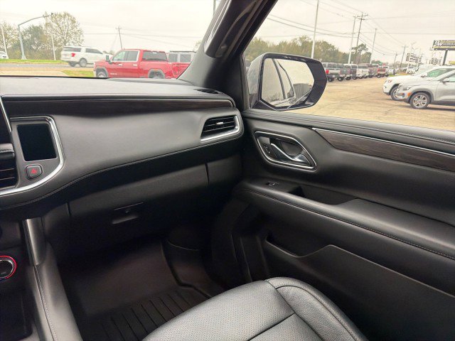 Used 2021 Chevrolet Tahoe LS image 21