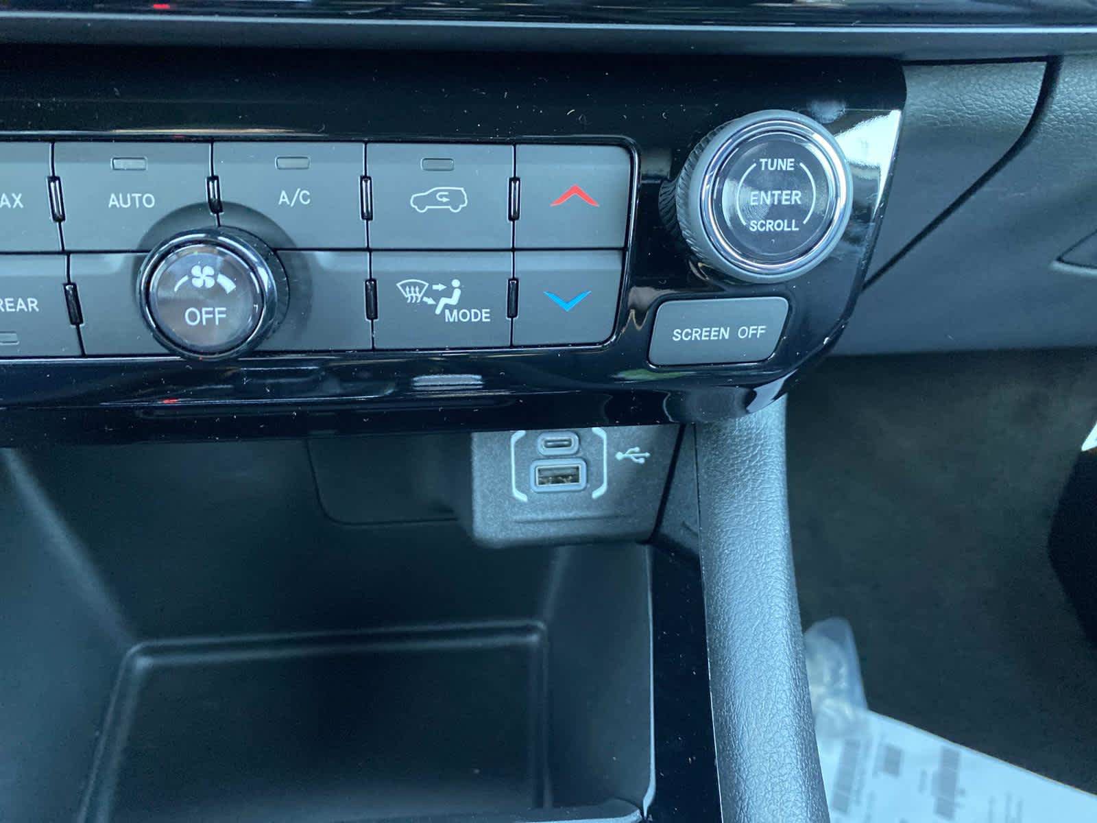 New 2026 Jeep Compass Limited image 11