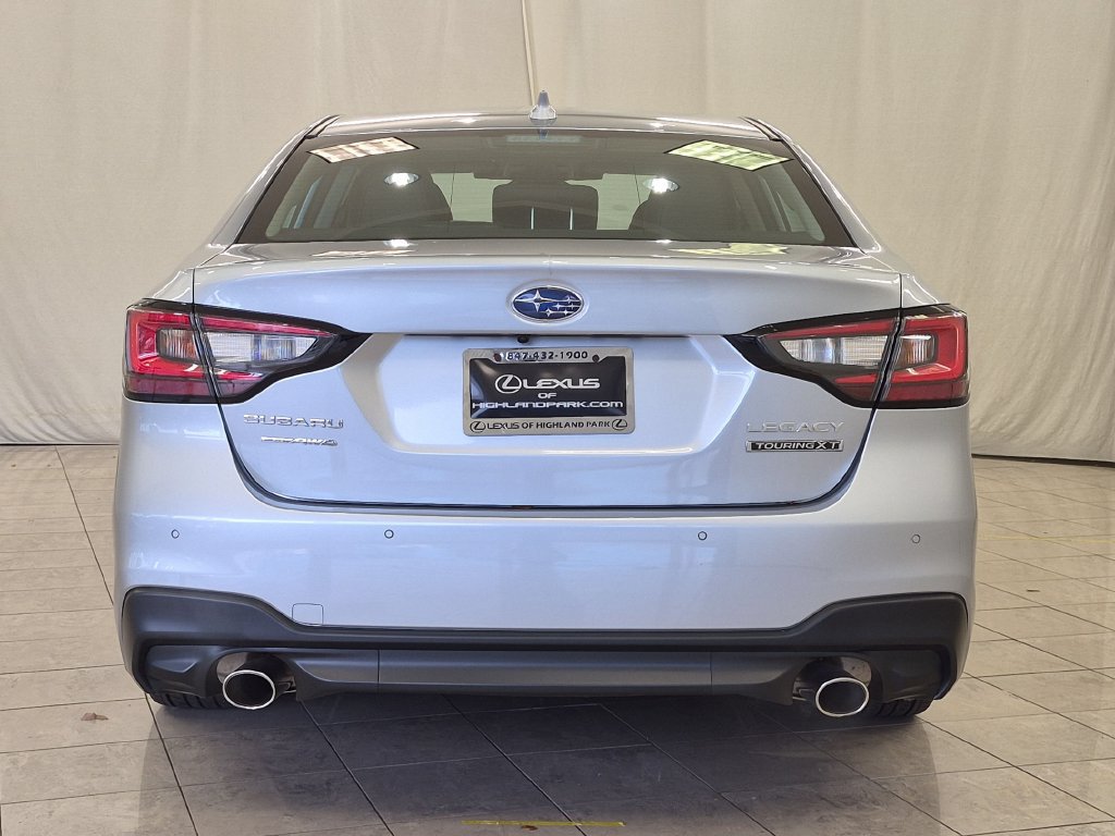 Used 2024 Subaru Legacy Touring XT AWD/4WD image 8