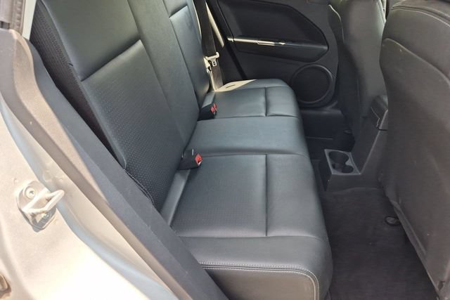 Used 2008 Dodge Caliber R/T w/ Driver Convenience Group FWD image 21