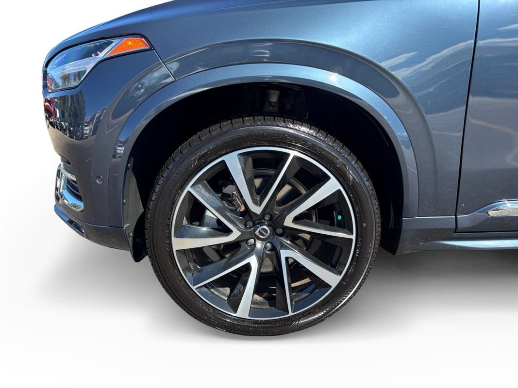 Used 2023 Volvo XC90 B6 Plus w/ Protection Package Premier AWD/4WD image 9