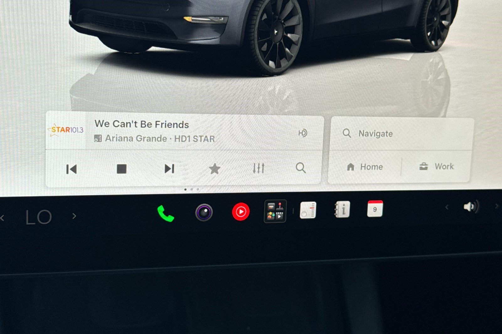 Used 2023 Tesla Model Y Long Range AWD/4WD image 22
