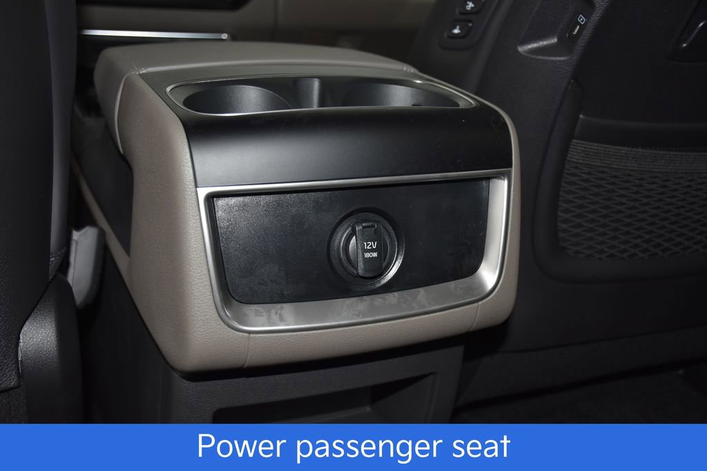 New 2026 Kia Carnival EX image 27