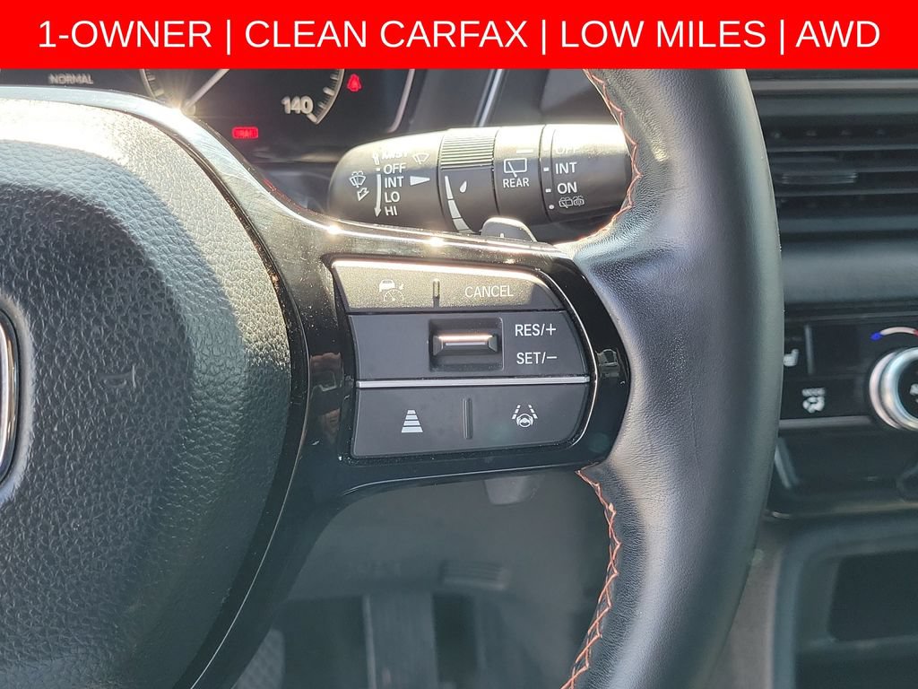 Used 2023 Honda Pilot TrailSport image 30