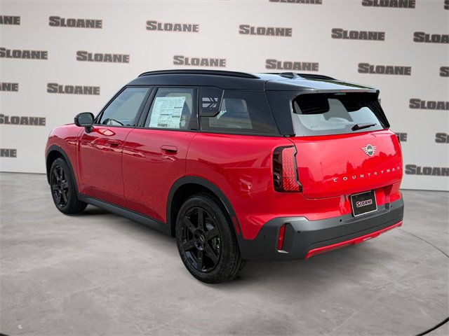 New 2026 MINI Cooper Countryman S image 3
