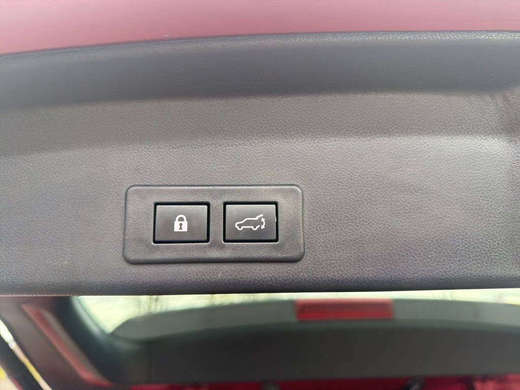 Certified 2023 Subaru Ascent Onyx Edition Limited image 23