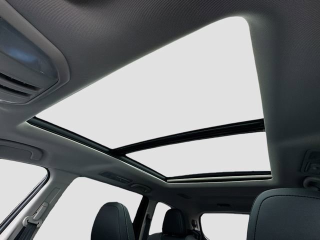 Used 2024 Subaru Ascent Onyx Edition Limited image 25