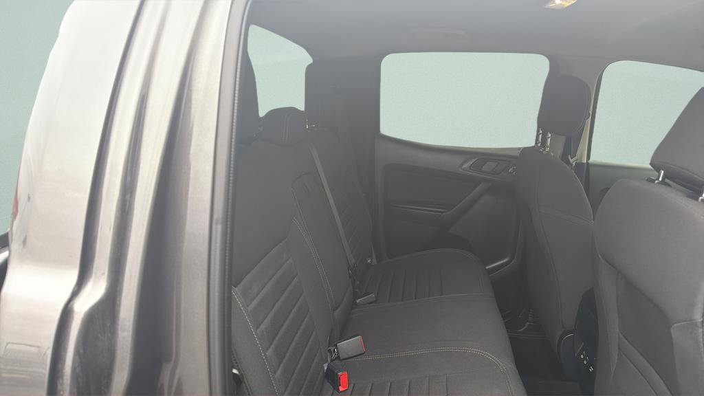 Certified 2020 Ford Ranger XL w/ Equipment Group 101A Mid image 15